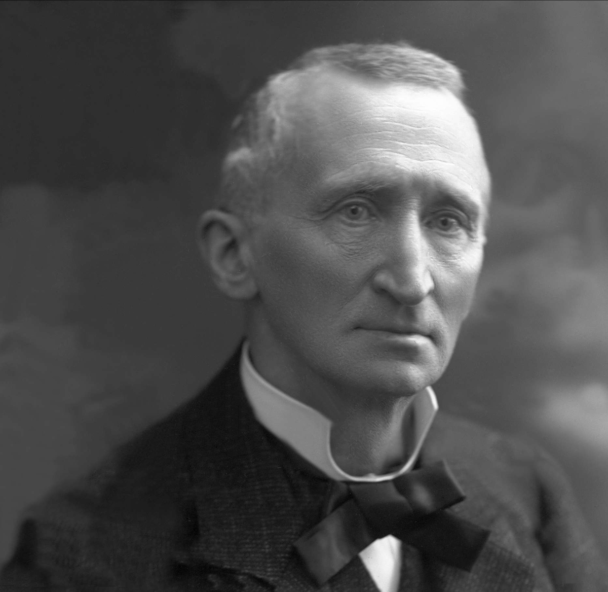 Gustav Borgen, NFB.29839