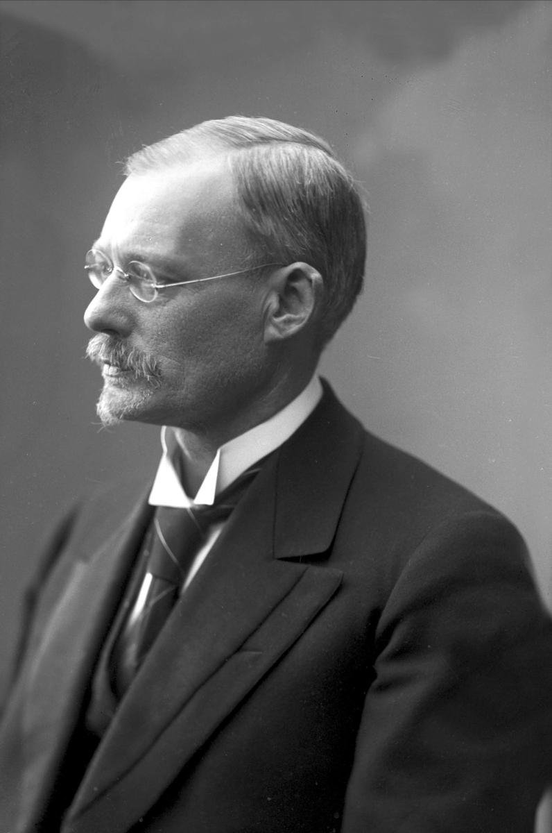 Gustav Borgen, NFB.39257