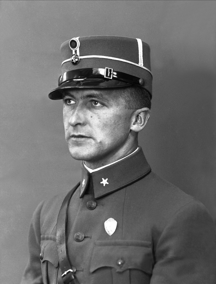 Gustav Borgen, NFB.56310