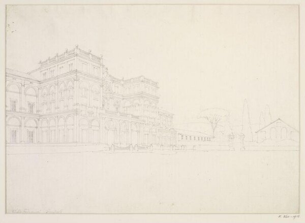 Unknown, Drawing