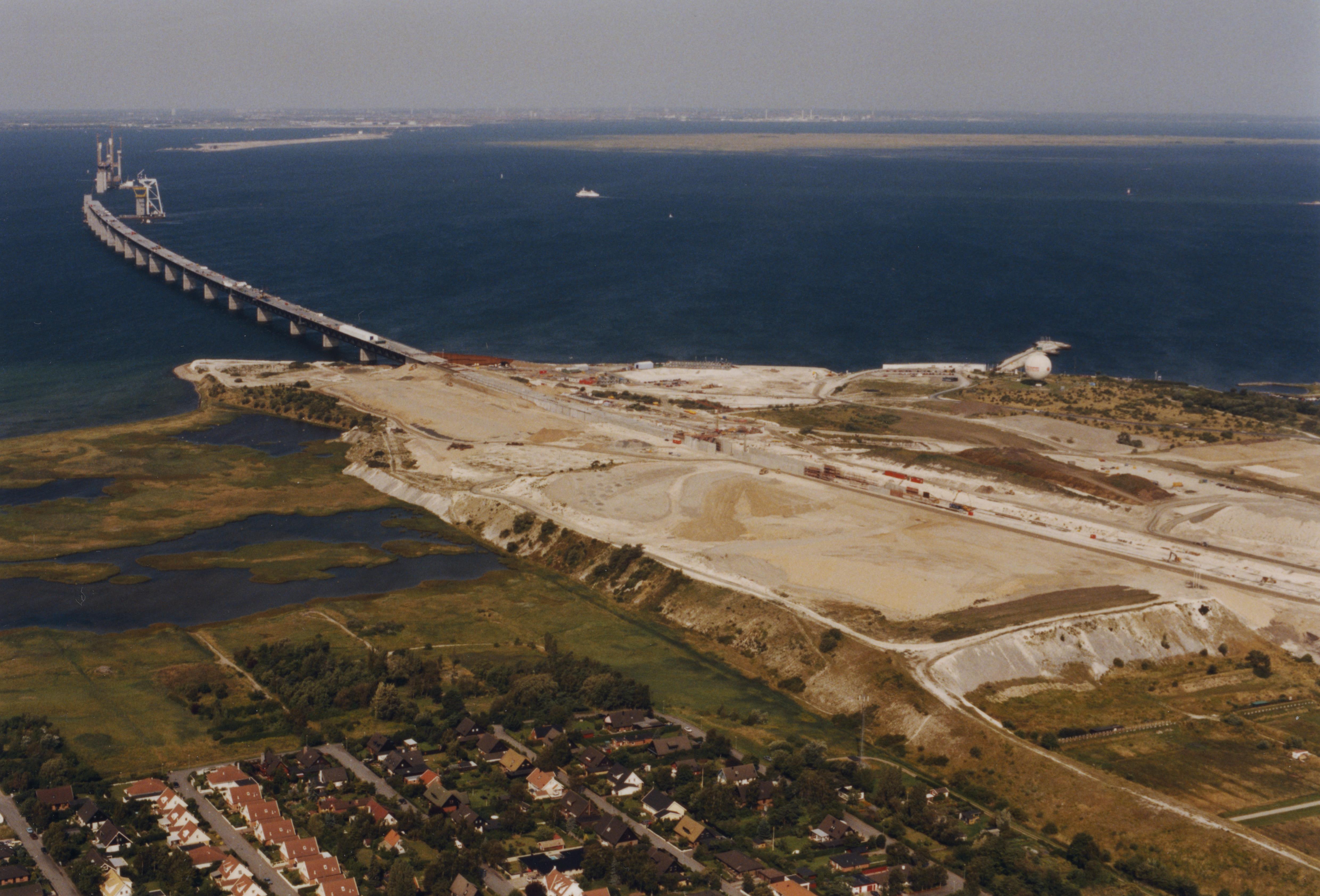 Jan Norrman, Bunkeflostrand