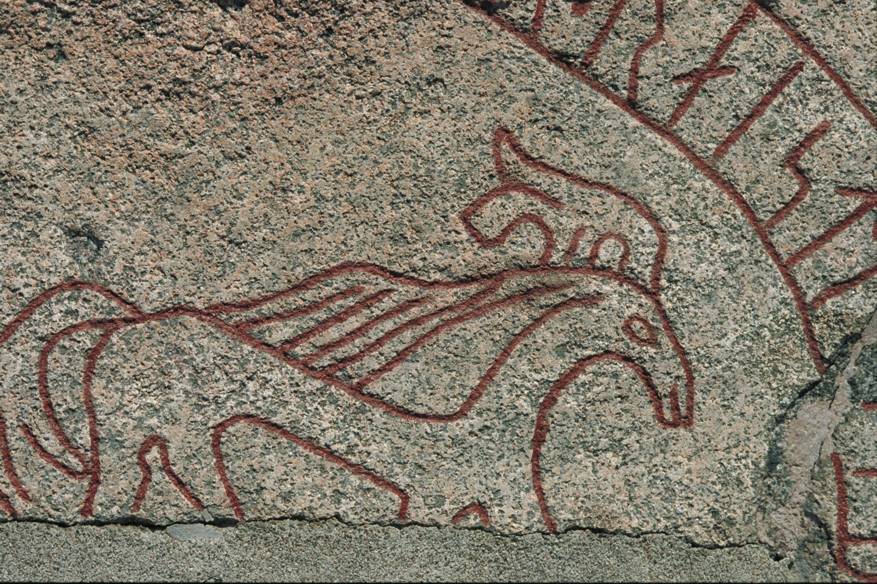 Bengt A Lundberg, U855 Böksta