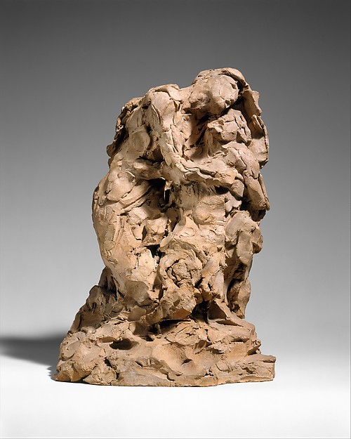 Jean-Baptiste Carpeaux, Pietà