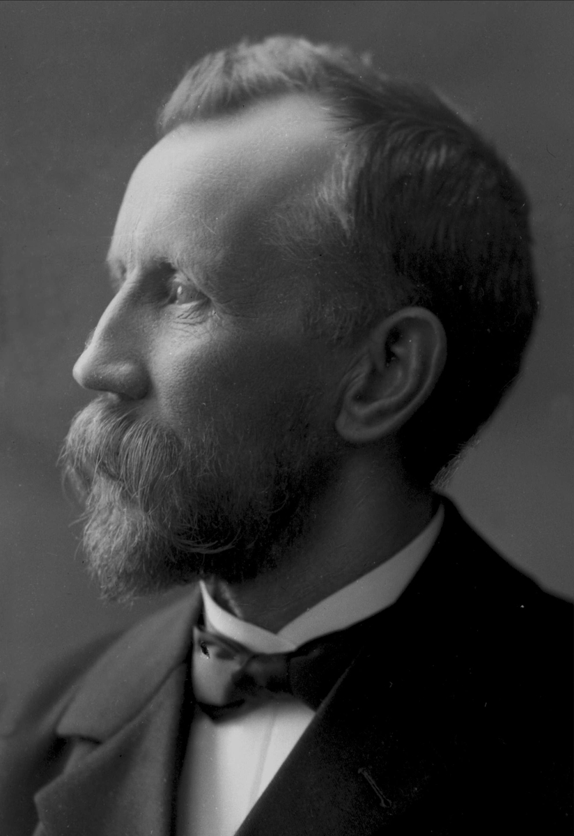 Gustav Borgen, NFB.12065