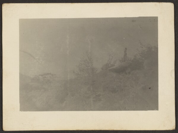 Louis Fleckenstein, [Landscape]