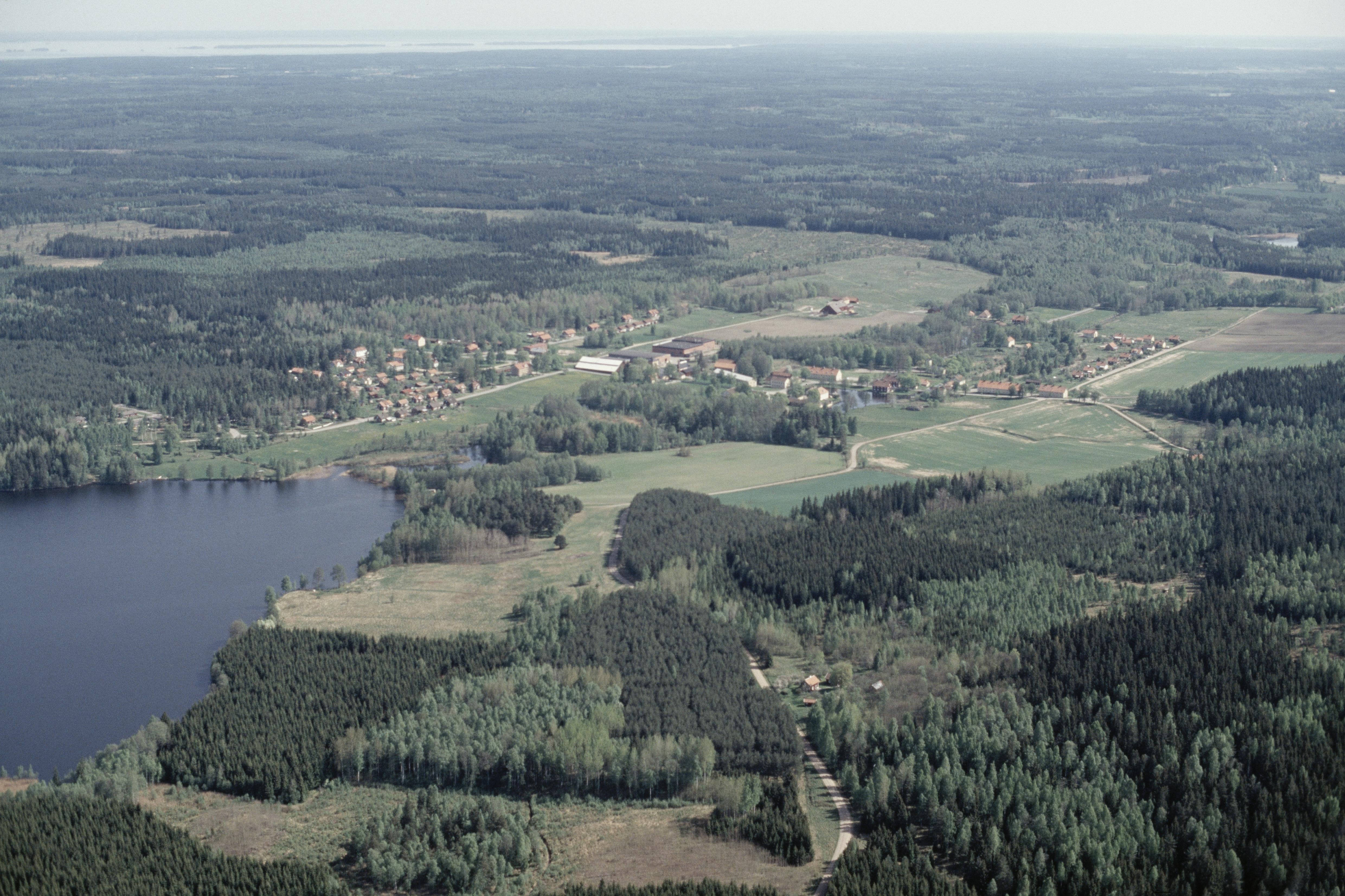 Jan Norrman, Asker 258