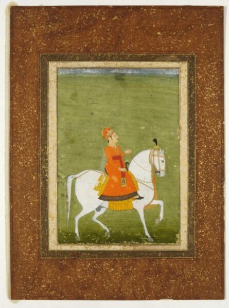 Unknown, Painting