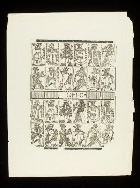 Unknown, Print