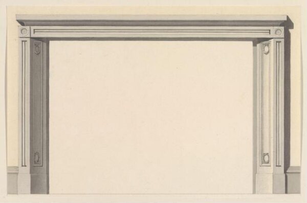 unknown, Drawing