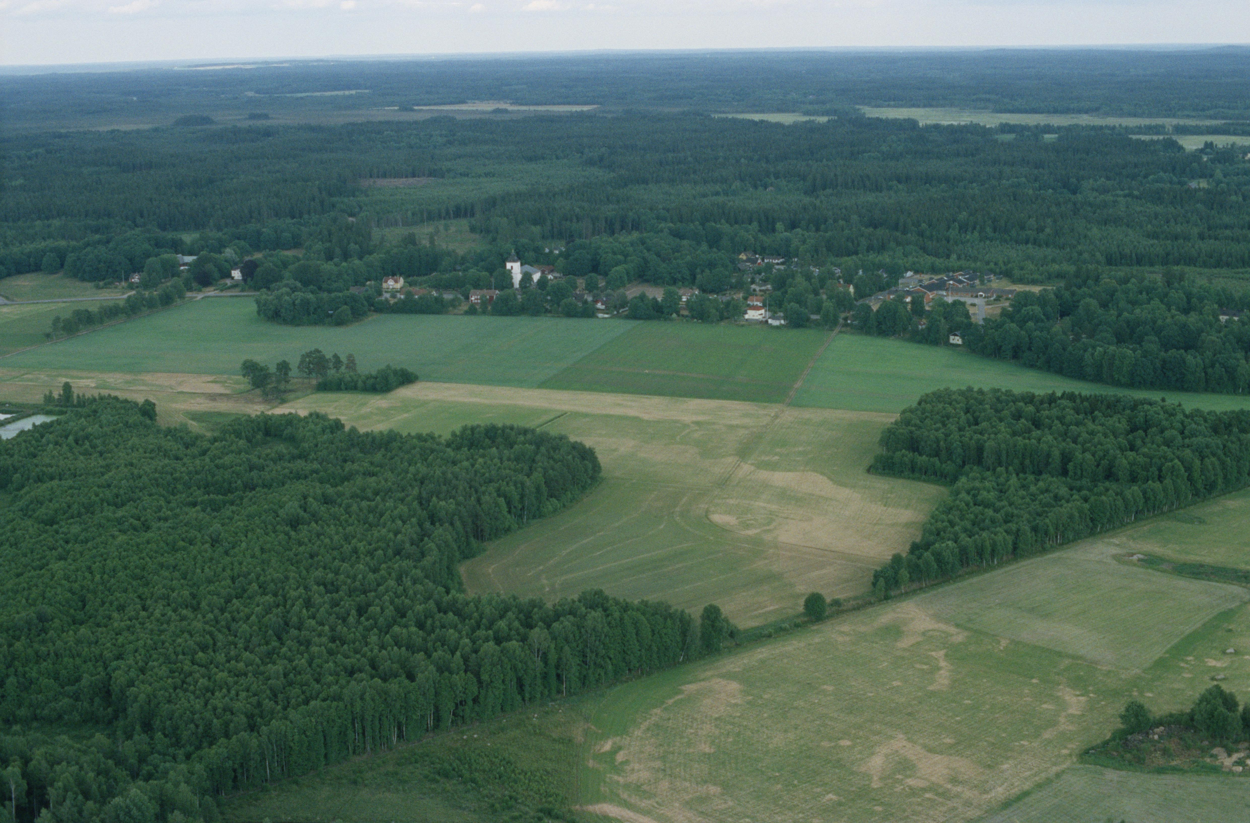 Jan Norrman, Virestad