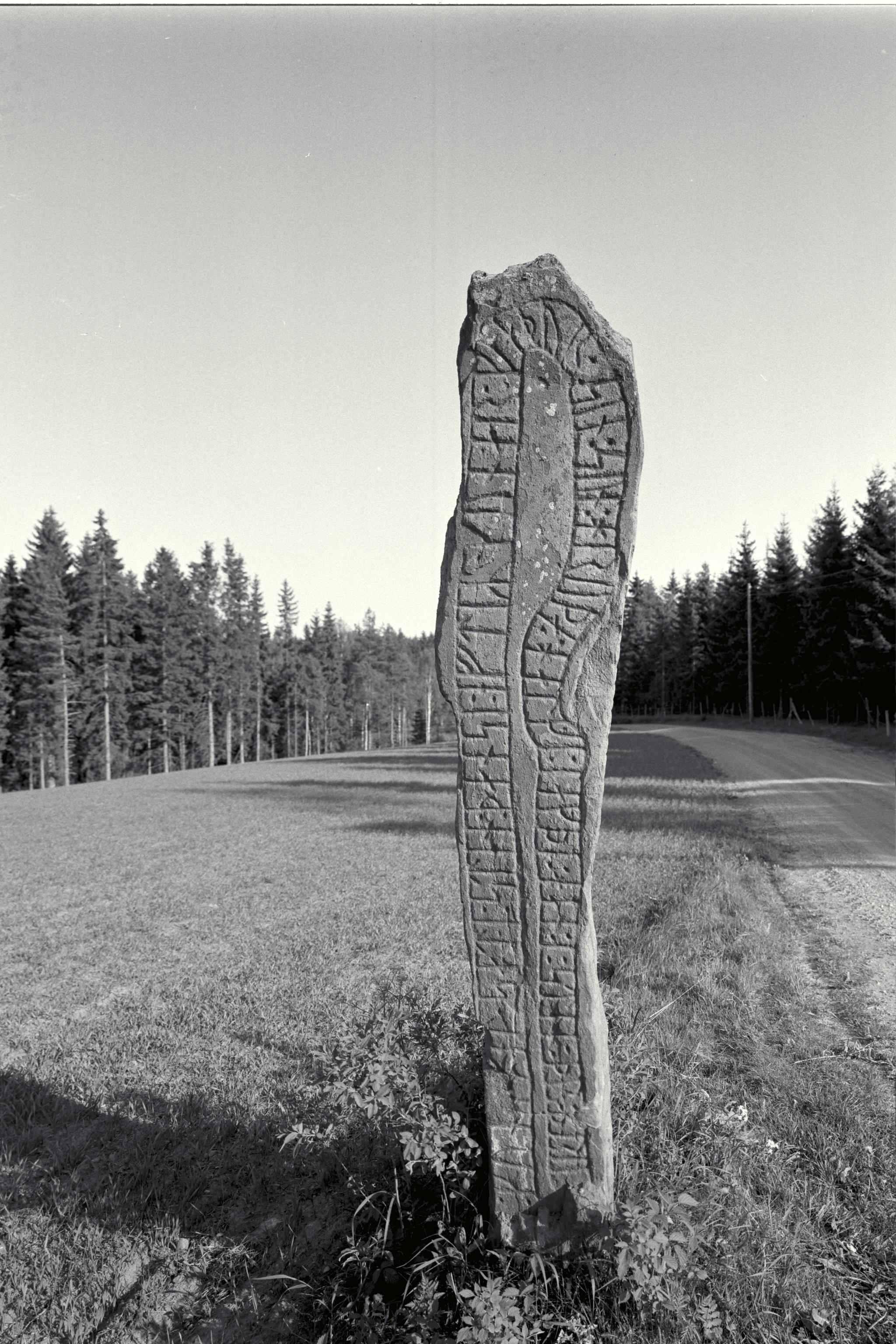 Bengt A Lundberg, Sm101 Nävelsjö