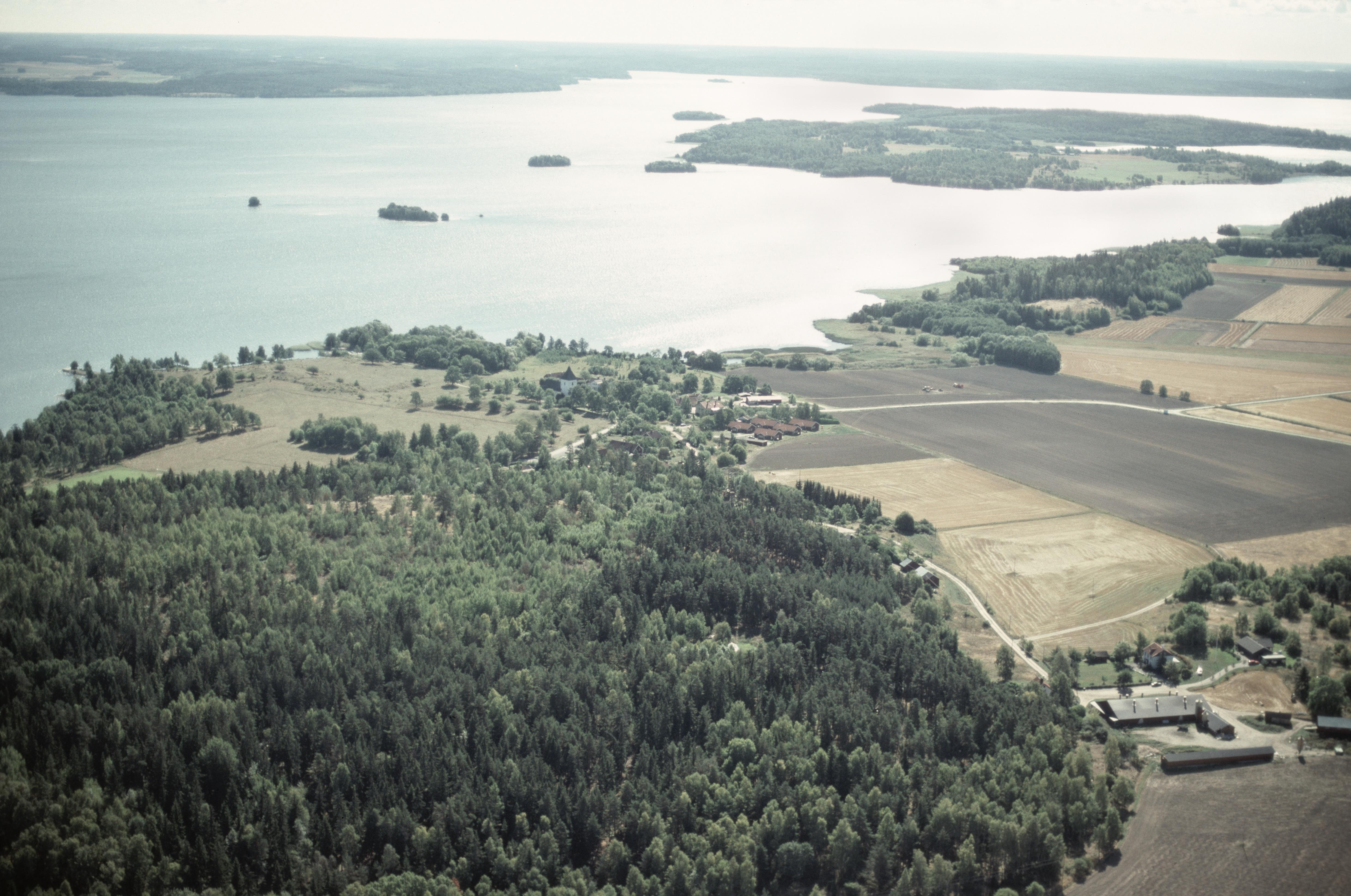 Jan Norrman, Adelsö 46:2