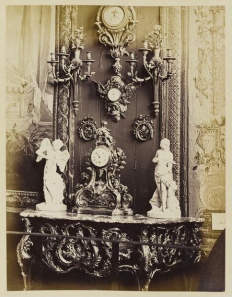 Franck, Photograph