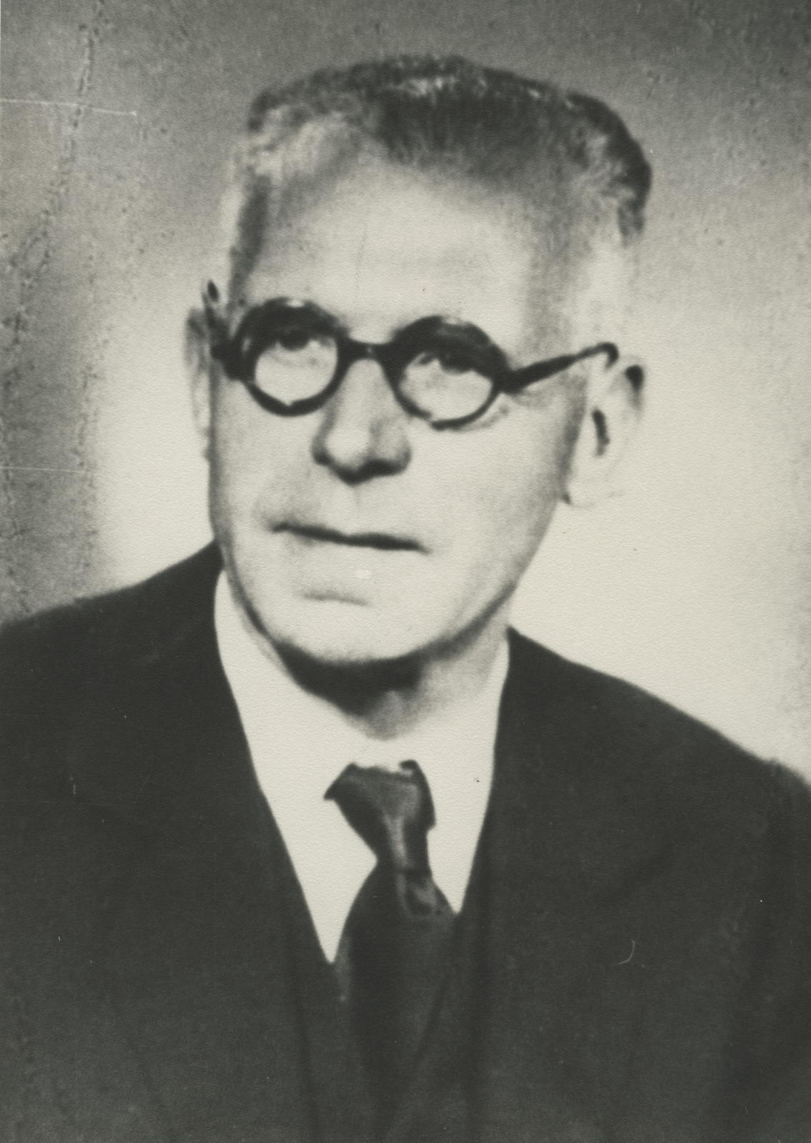 Desconegut, [Portrait of a musician]