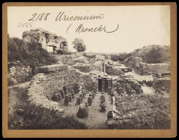 Francis Frith, Photograph