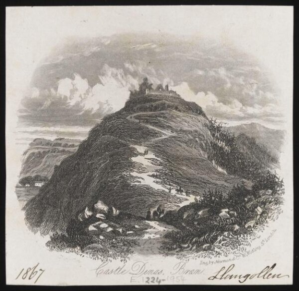 Unknown, Print
