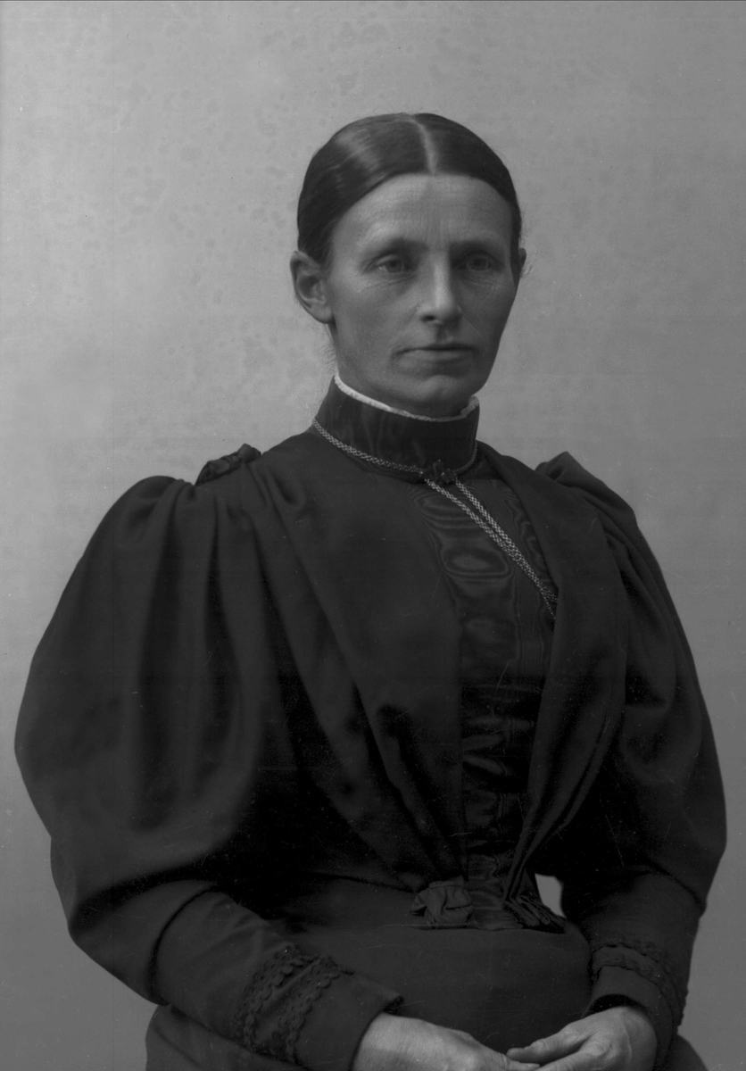 Gustav Borgen, NFB.26214