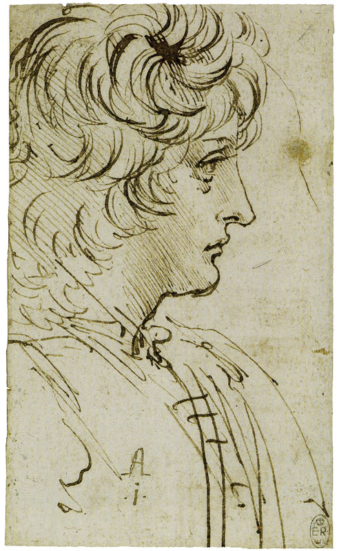 Benjamin Marshall, A Roan Hack