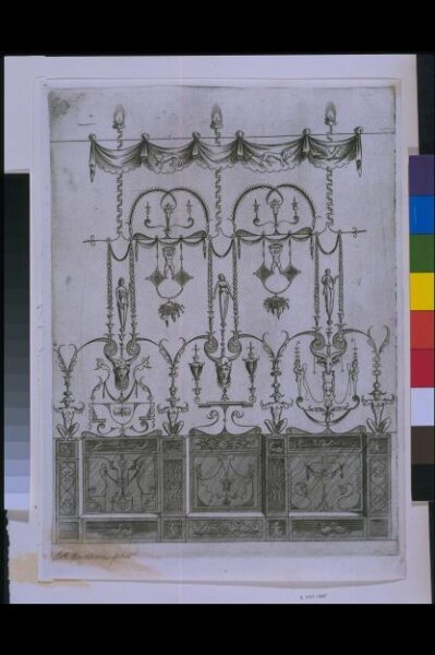 Anonymous, Print