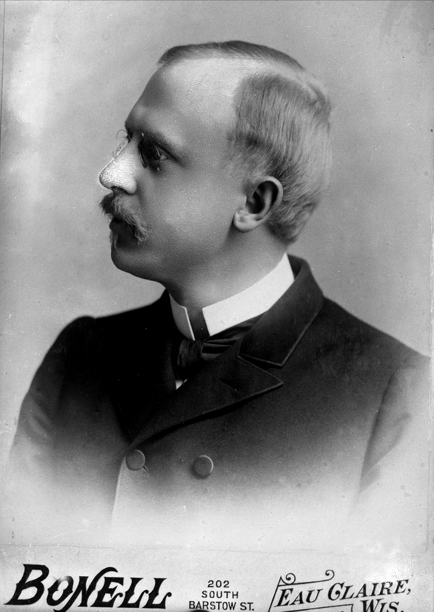 Gustav Borgen, NFB.36036