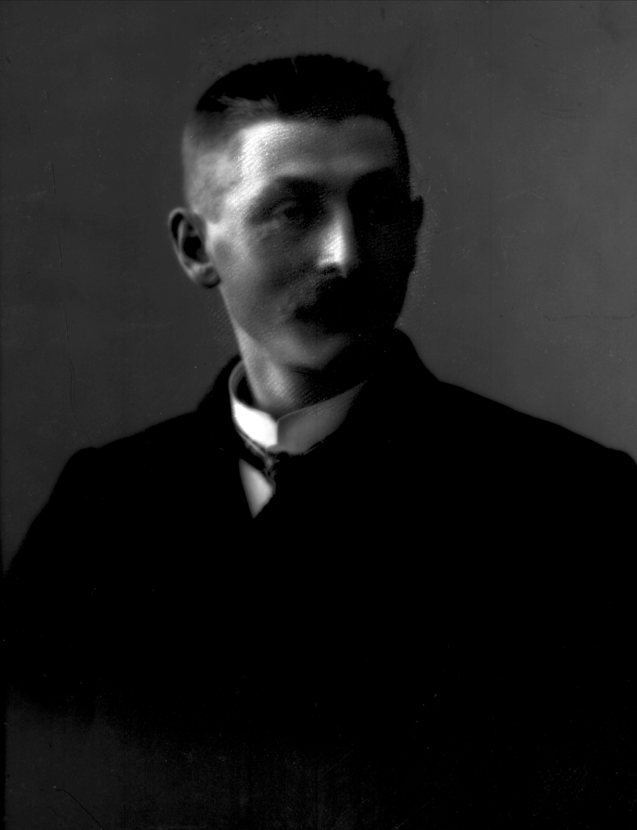 Gustav Borgen, NFB.06937