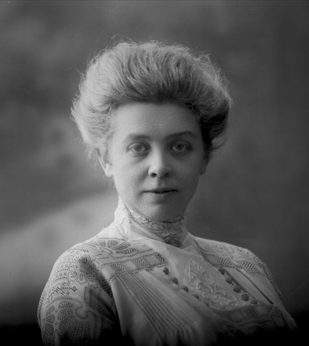 Gustav Borgen, NFB.41537