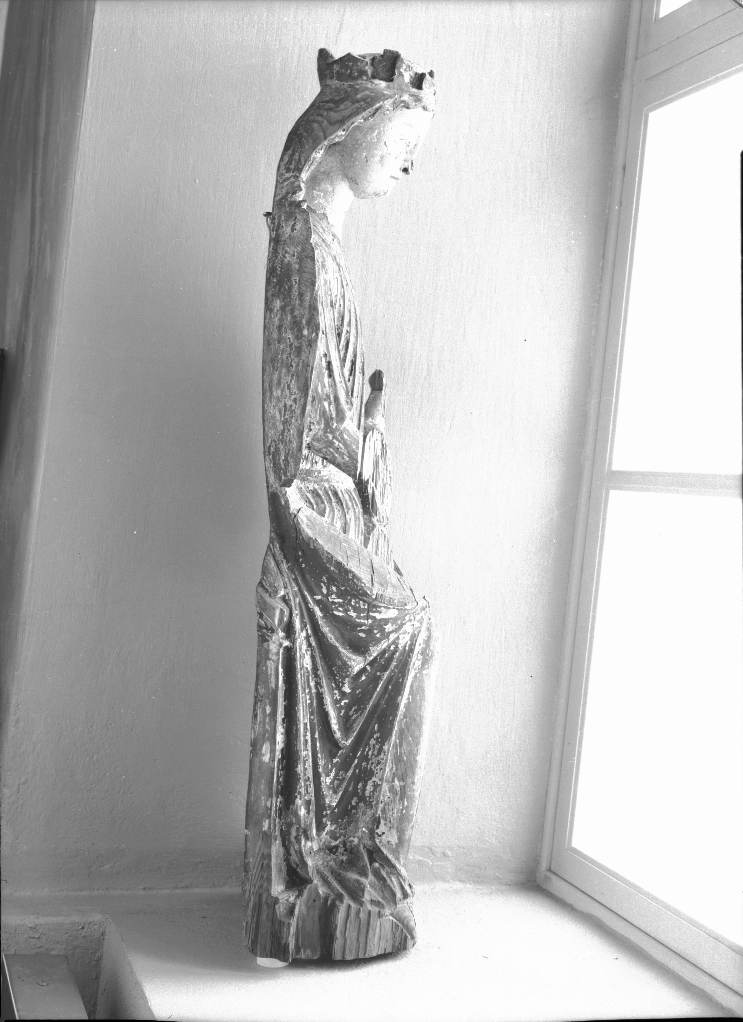 Henrik Hultgren, Lillhärdals kyrka