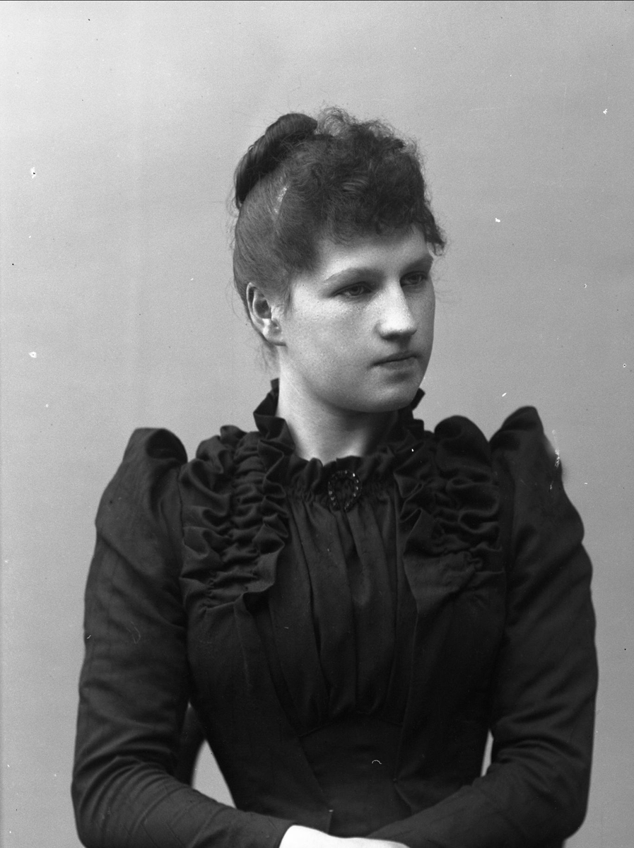 Gustav Borgen, NFB.27476
