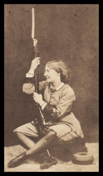 Beau, Adolphe, Guy Little Theatrical Photograph