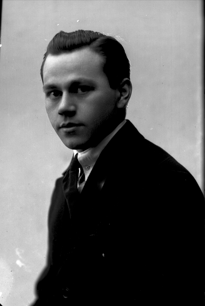 Gustav Borgen, NFB.15549