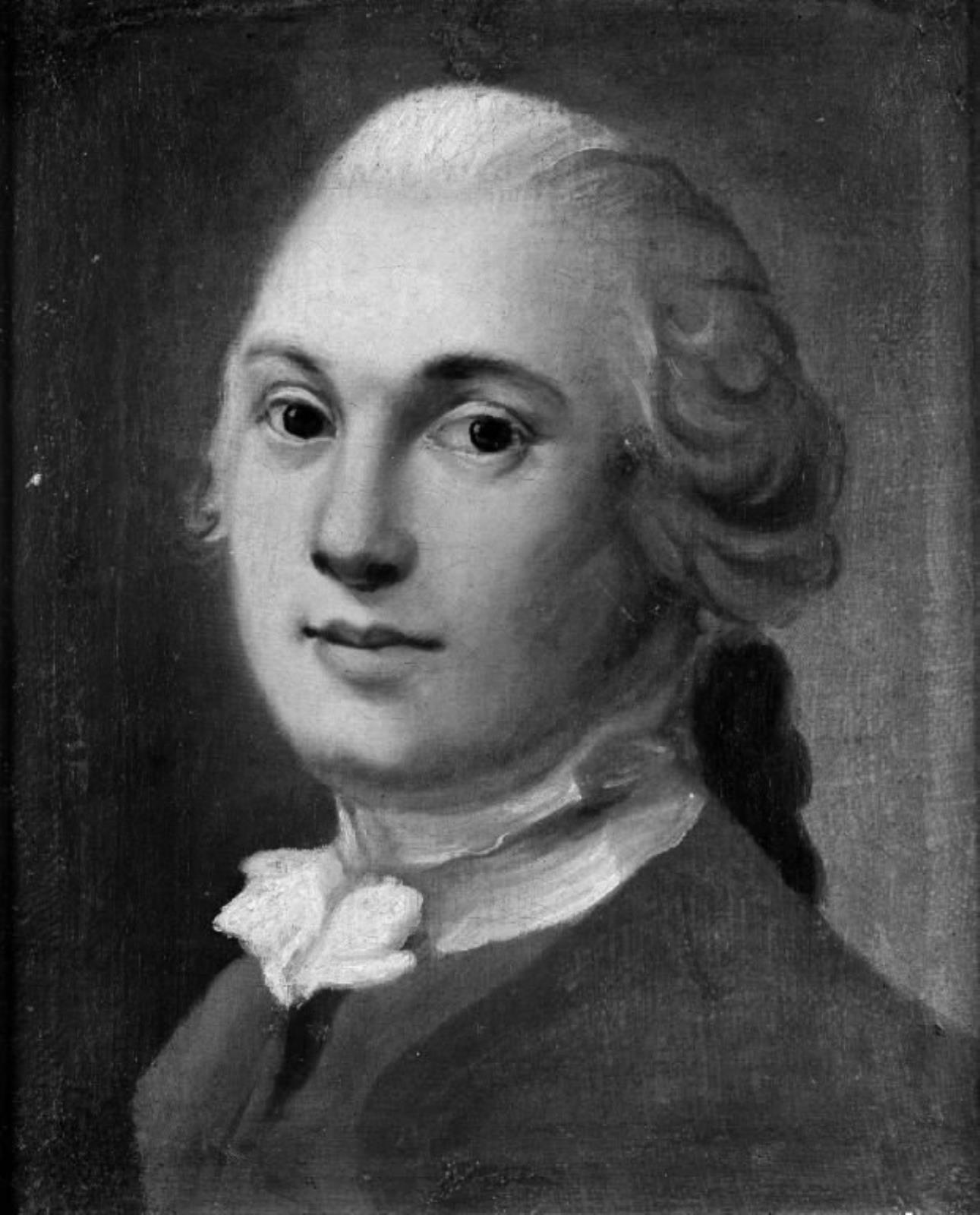 Peder Als, Materialforvalter Bartholin (?)