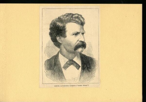 Unknown, H Beard Print Collection