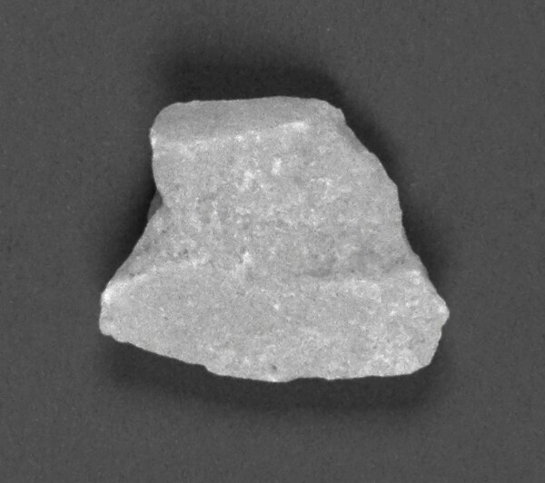 Unknown, Fragment of an Archaic Kline Monument