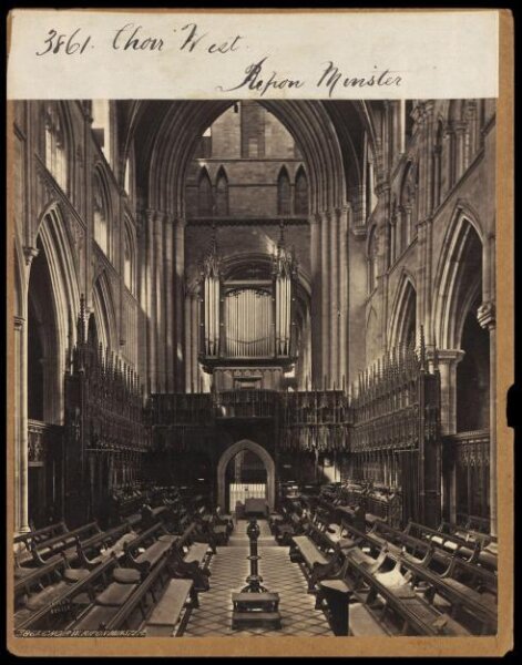 Francis Frith, Photograph