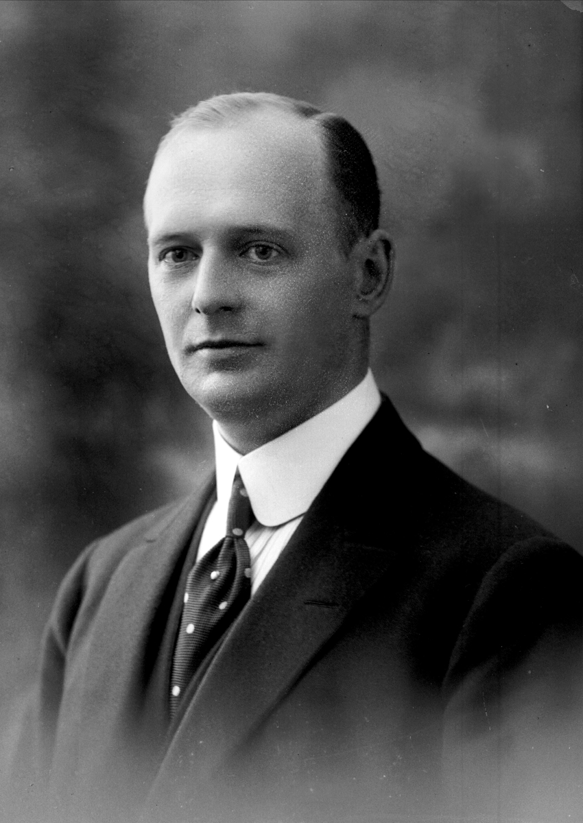 Gustav Borgen, NFB.04085