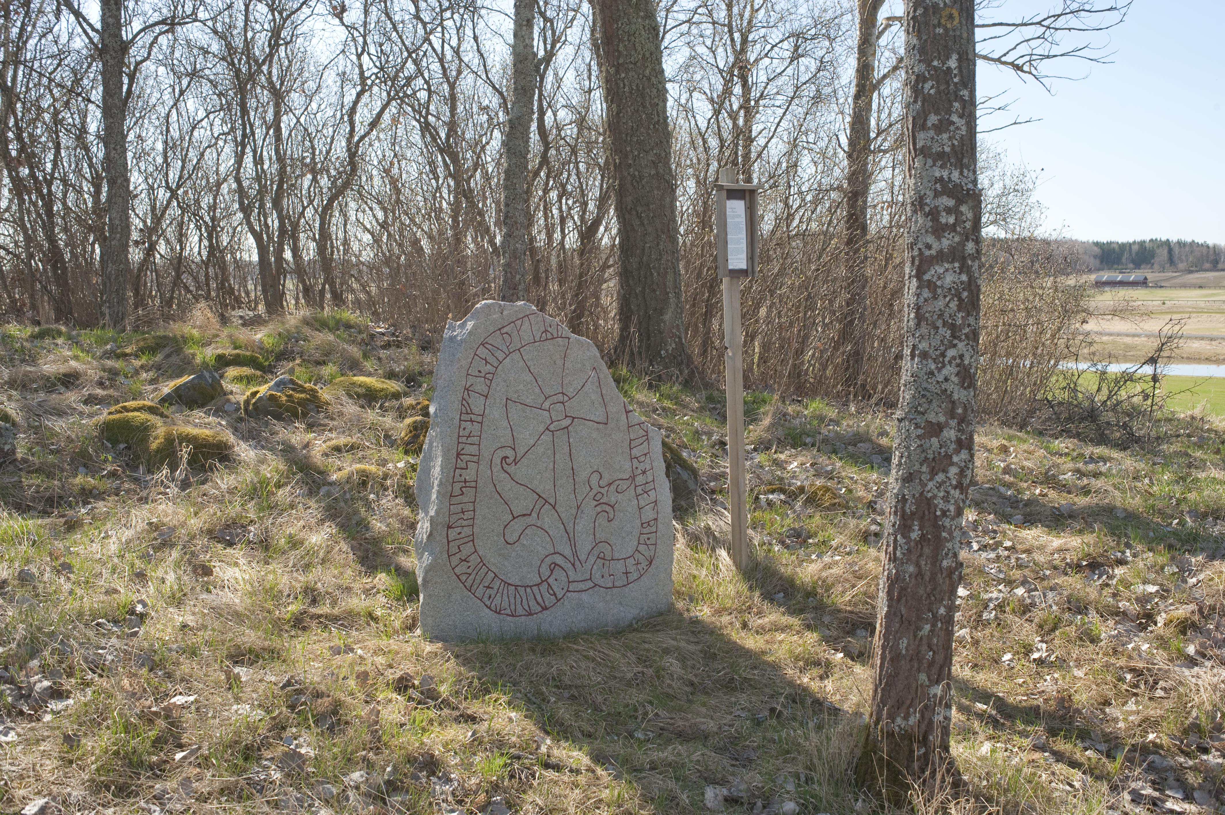 Bengt A Lundberg, Ekerö 263