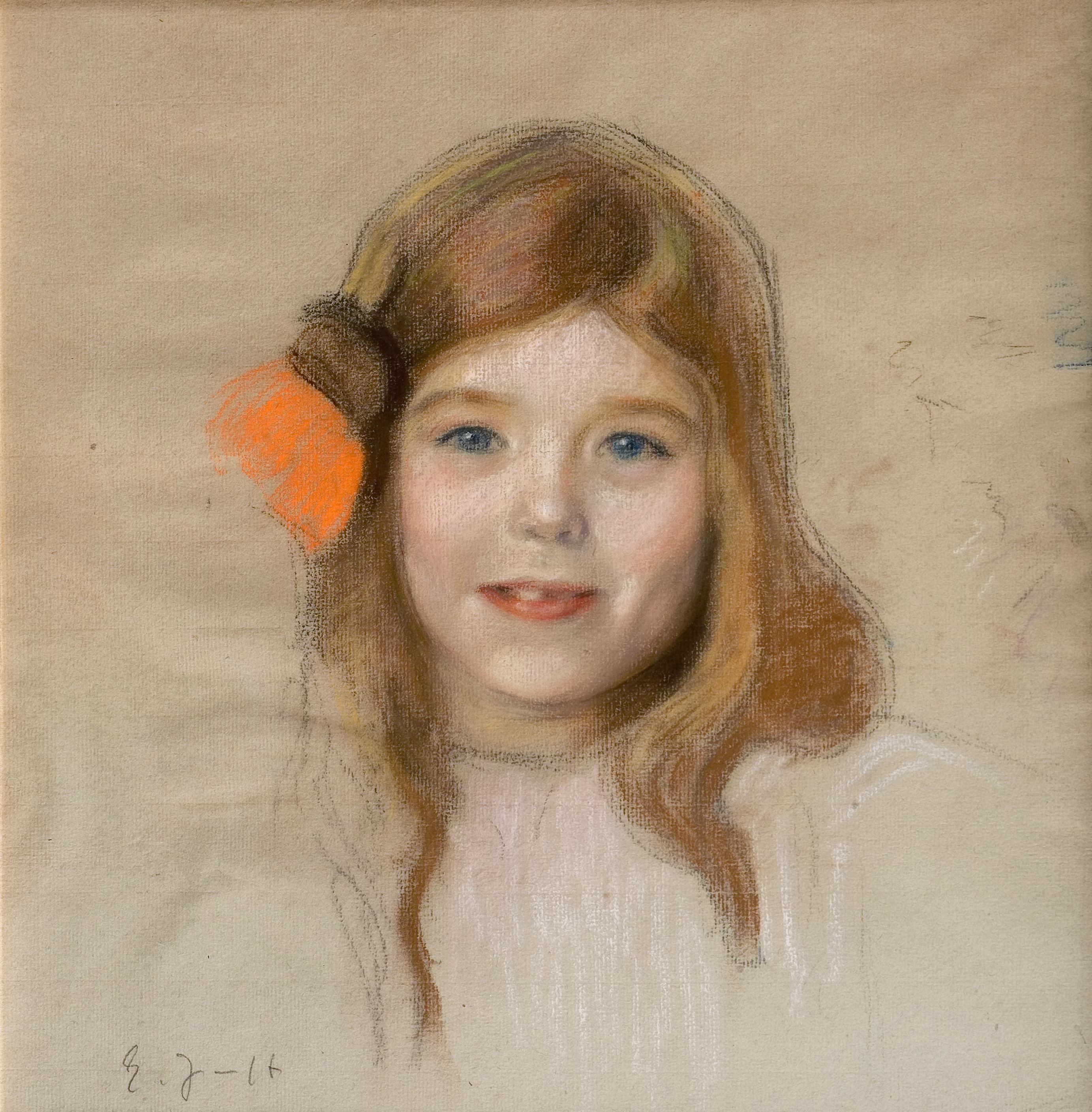 Eero Järnefelt, Sara