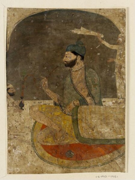Unknown, Painting