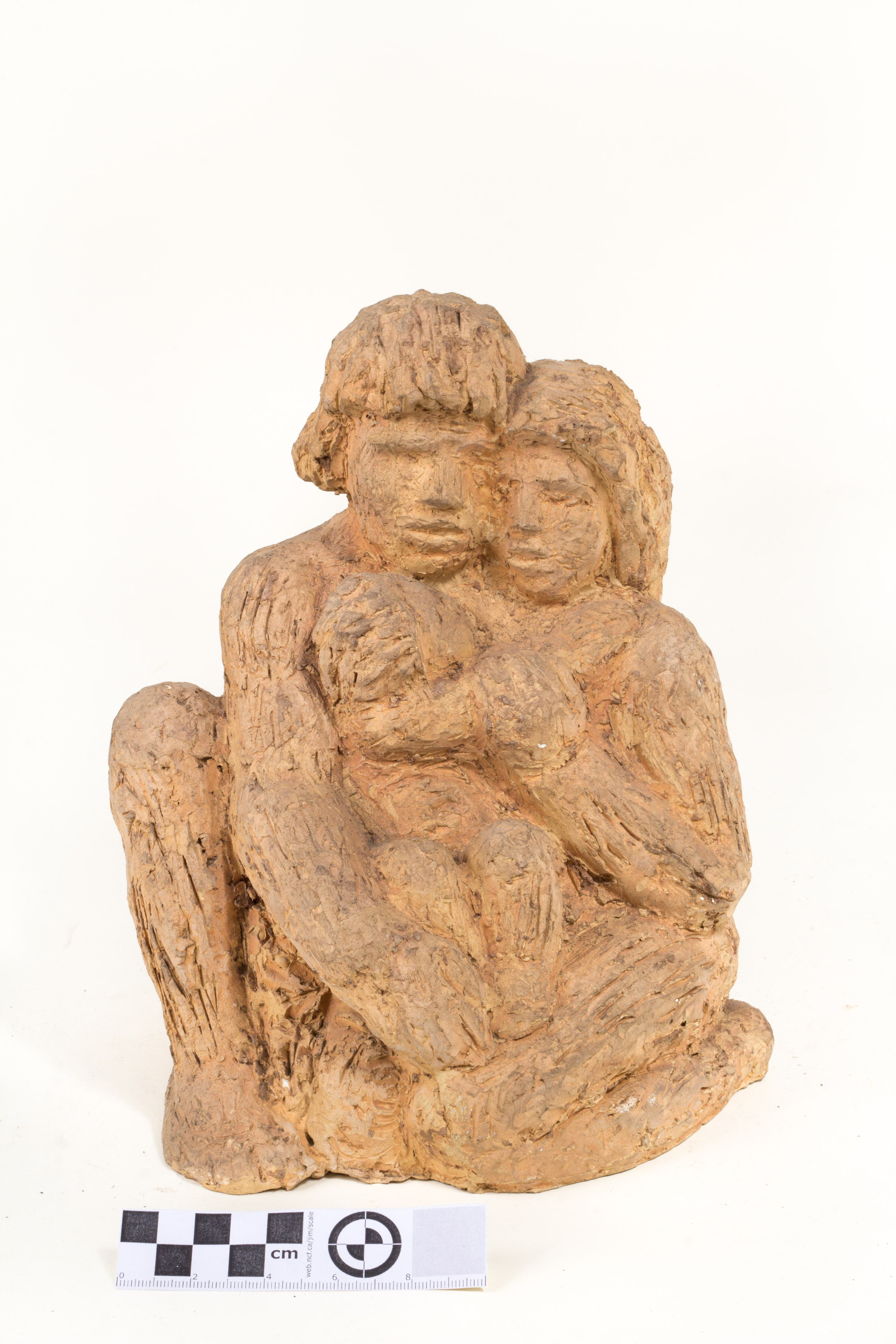 Anton (autor) Starkopf, Family