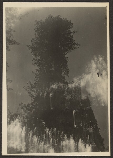 Louis Fleckenstein, [Landscape]