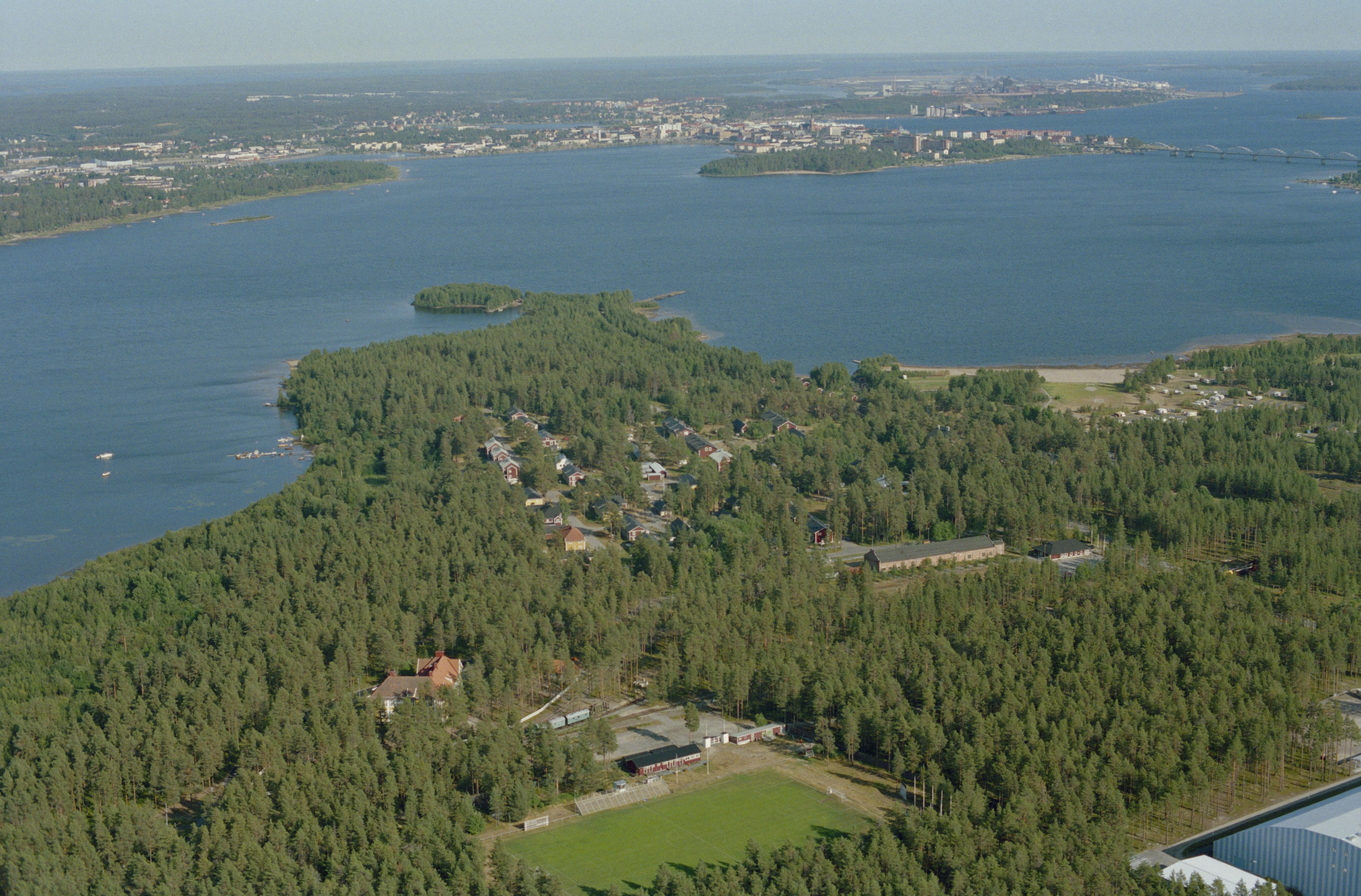 Jan Norrman, Nederluleå 627:1