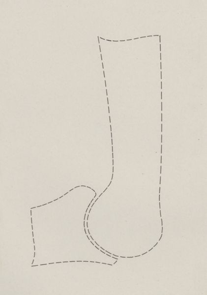 J Tinkelenberg, Schematic representation of the finger
