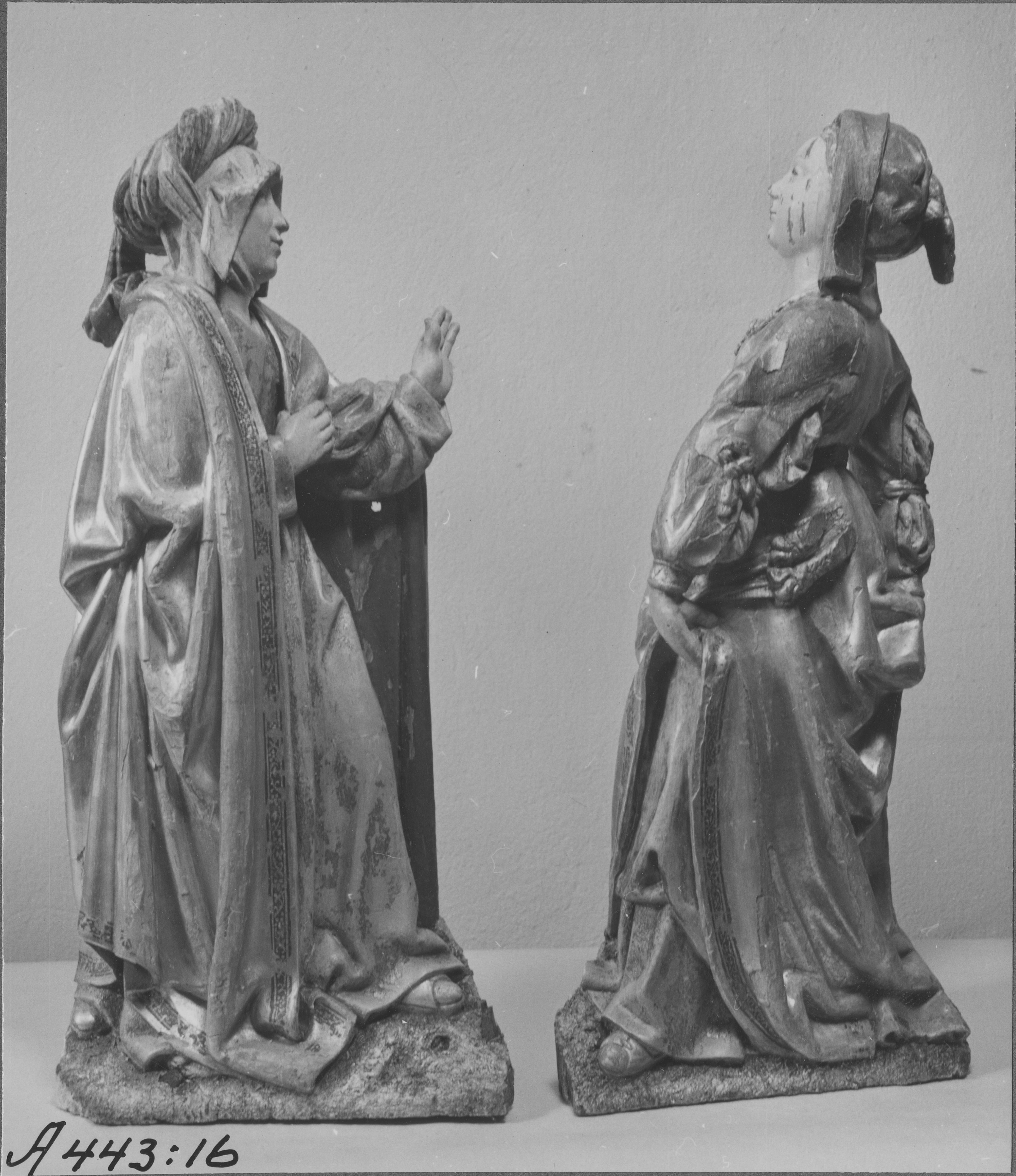 Marianne Bratt Gustafsson, Vadstena Klosterkyrka