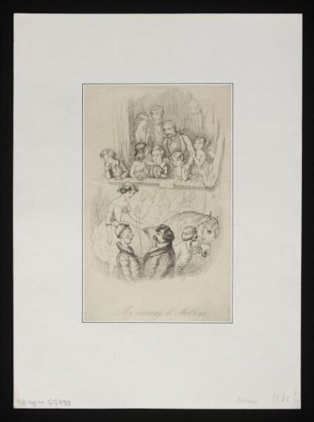 Unknown, Astley's Amphitheatre