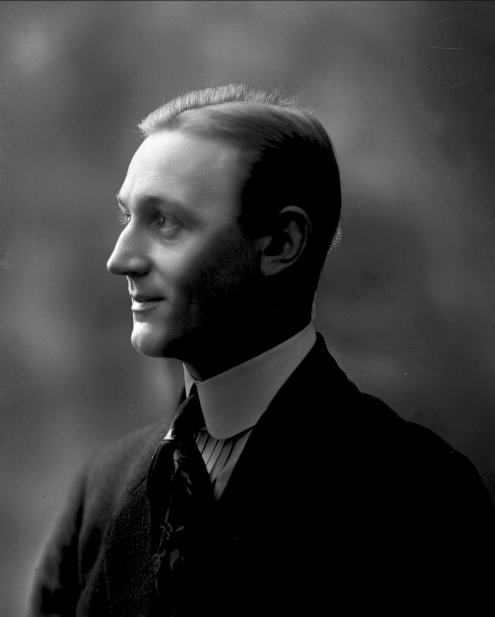 Gustav Borgen, NFB.24141