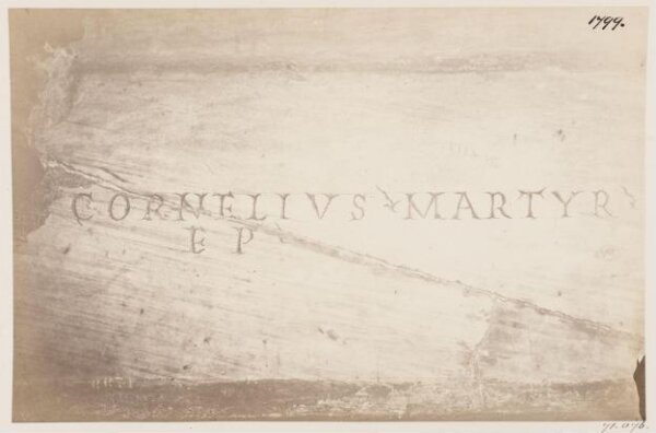 Parker, John Henry, Photograph