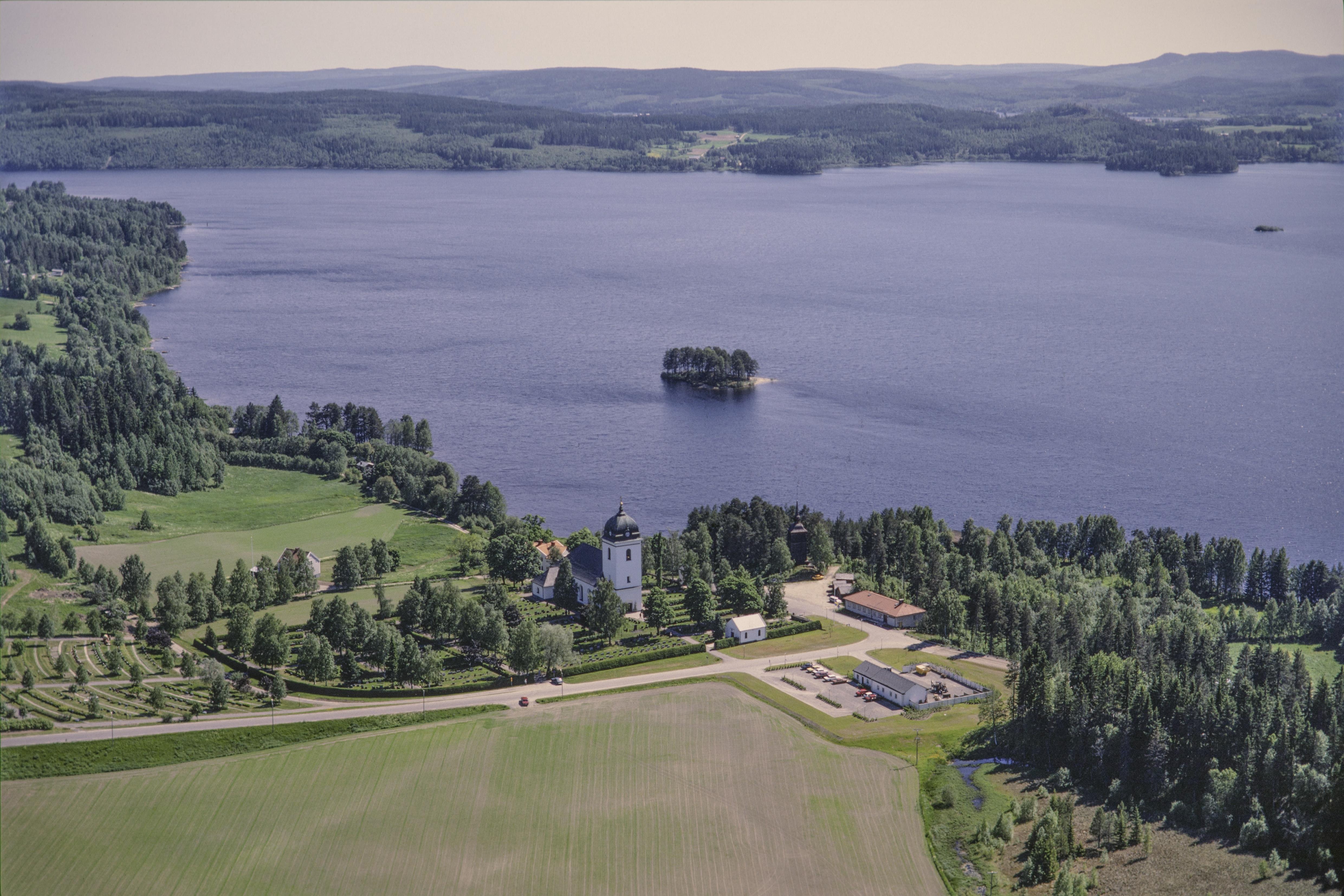 Jan Norrman, Tuna 325:1