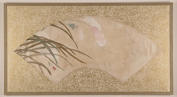 Shibata Zeshin, Flowers and Leaves