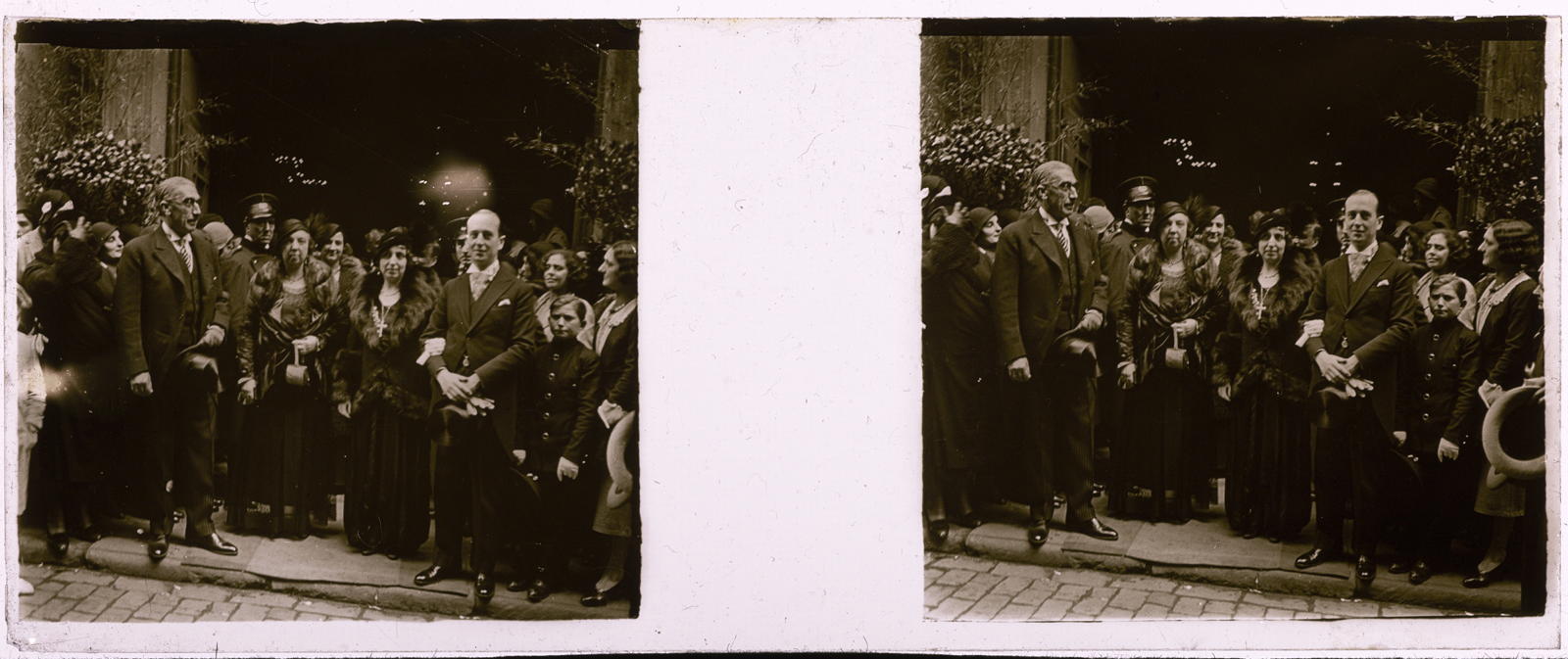 Desconegut, [Boda]