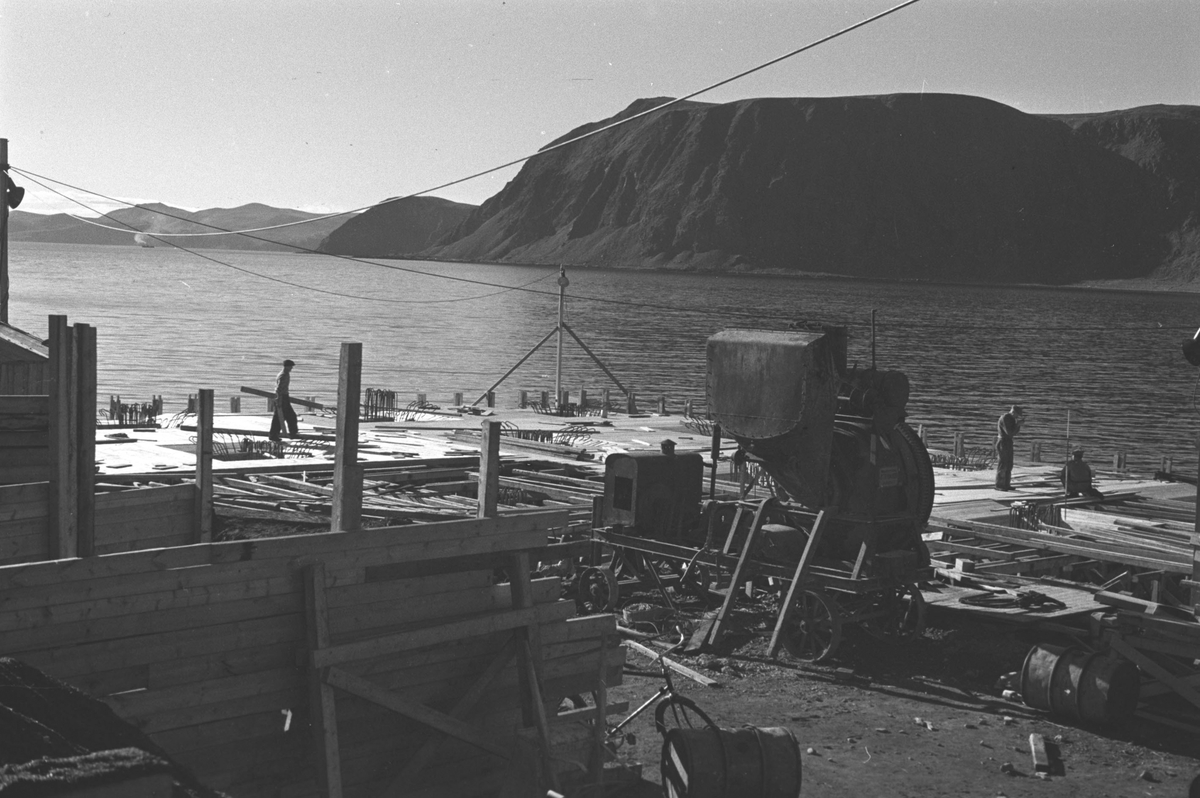 Ola Hanche-Olsen, NO.F003985